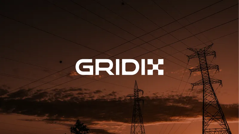 gridix hero