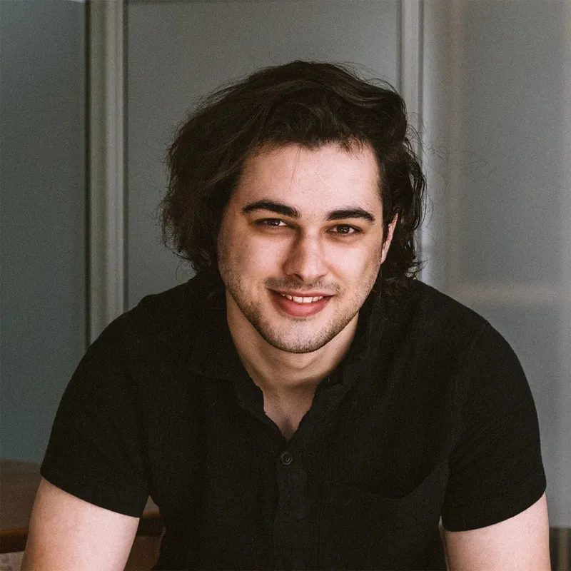 Jayden Mouton
