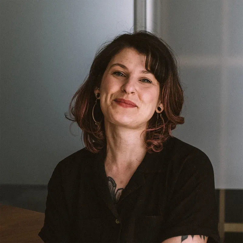 Lea Terblanche