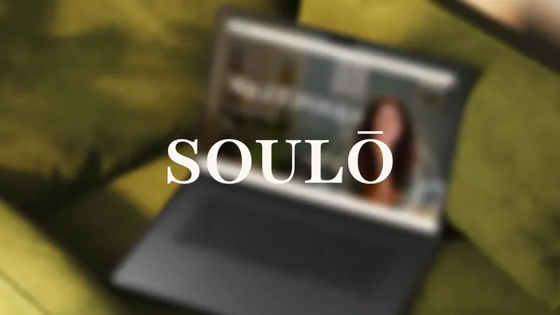 Soulo Logo