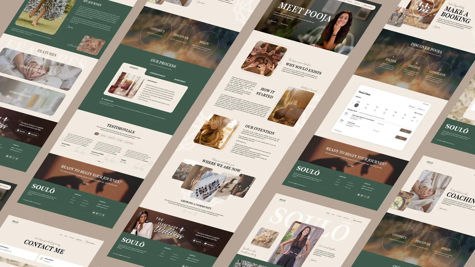 website