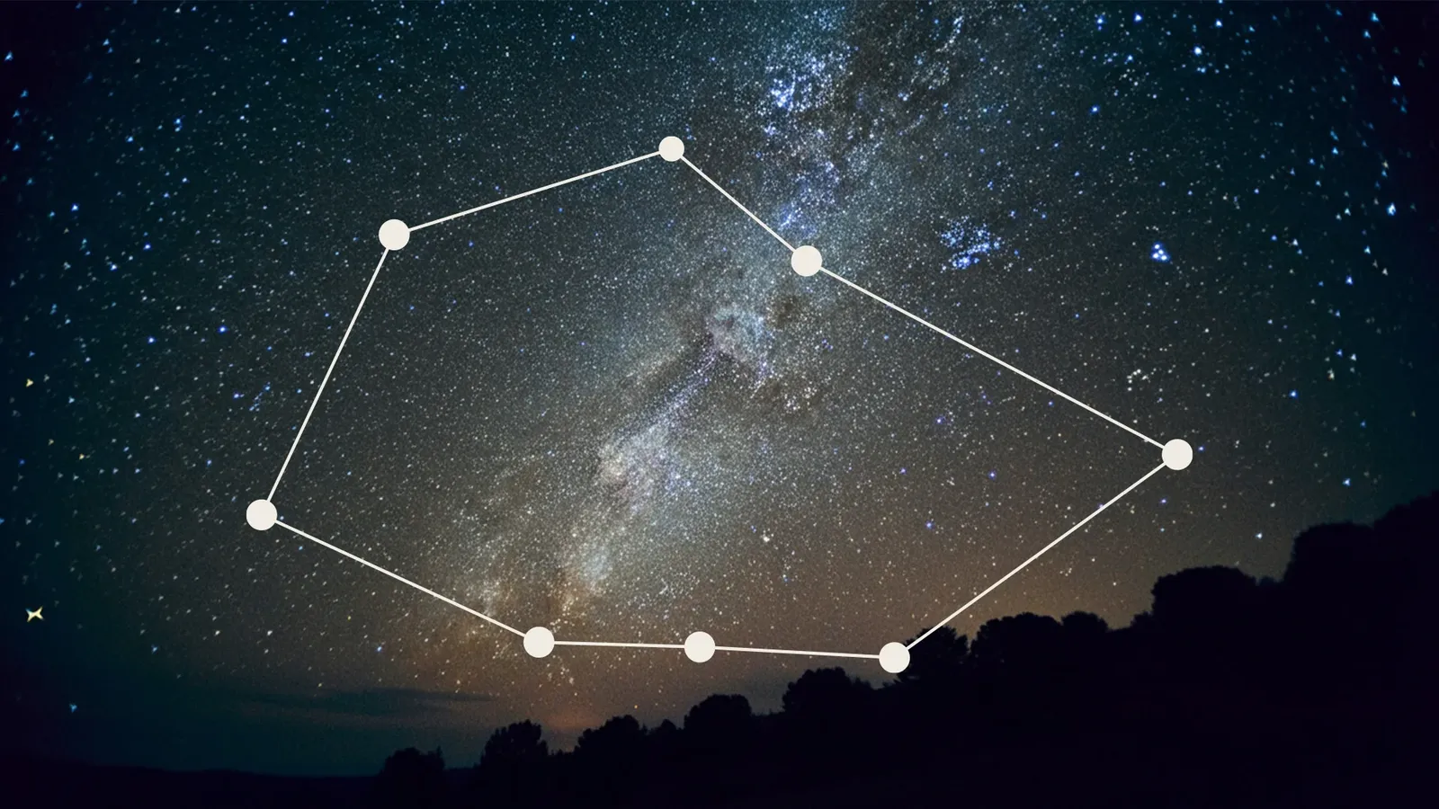velum stars