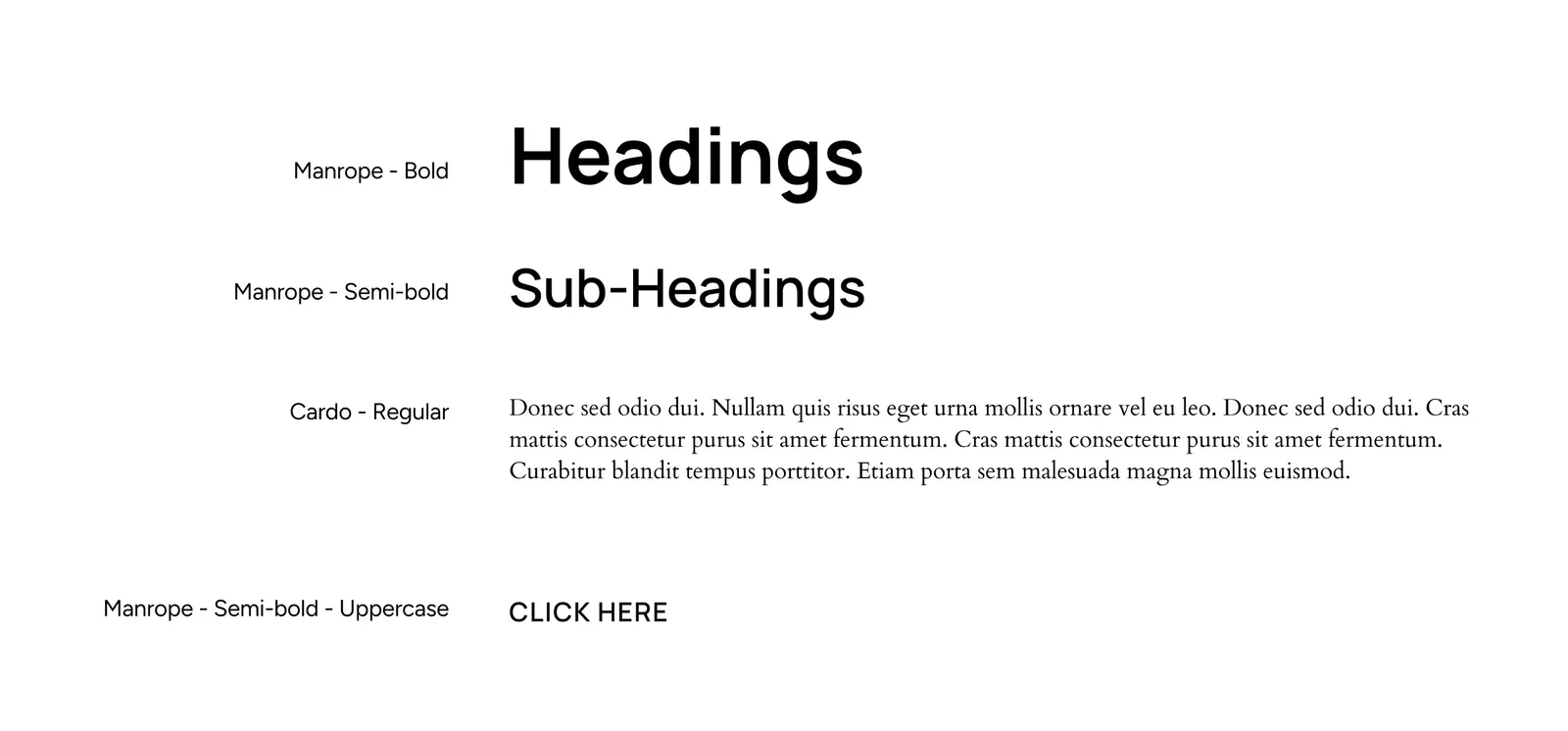 velum type
